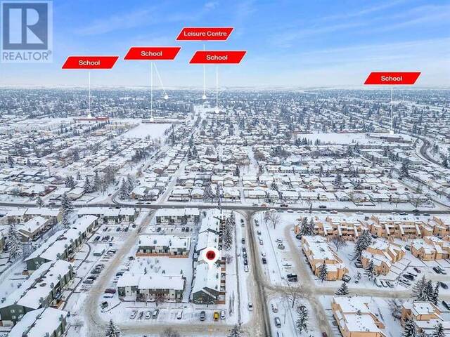 87, 2511 38 Street NE Calgary Alberta