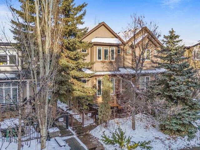 1, 728 56 Avenue SW Calgary Alberta