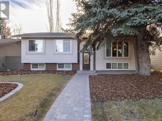 14427 Parkside Drive SE Calgary Alberta