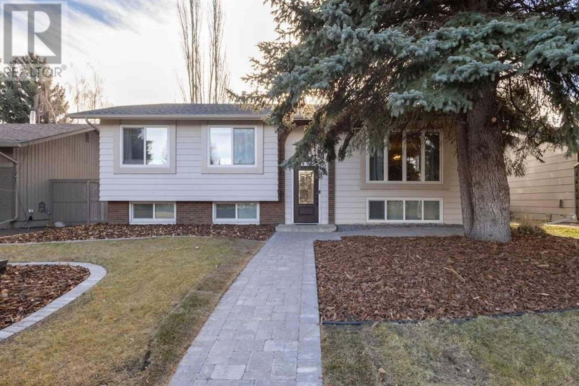 14427 Parkside Drive SE Calgary