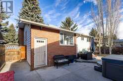 14427 Parkside Drive SE Calgary