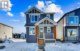 1139 Chinook Winds Circle SW Airdrie