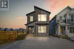 3171 Chinook winds Drive SW Airdrie