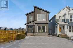 3171 Chinook winds Drive SW Airdrie