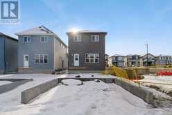 3171 Chinook winds Drive SW Airdrie