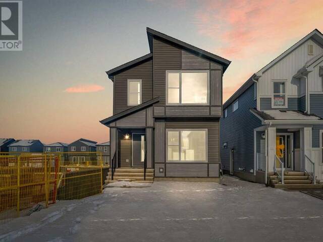 3171 Chinook winds Drive SW Airdrie