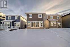 369 Magnolia Way SE Calgary