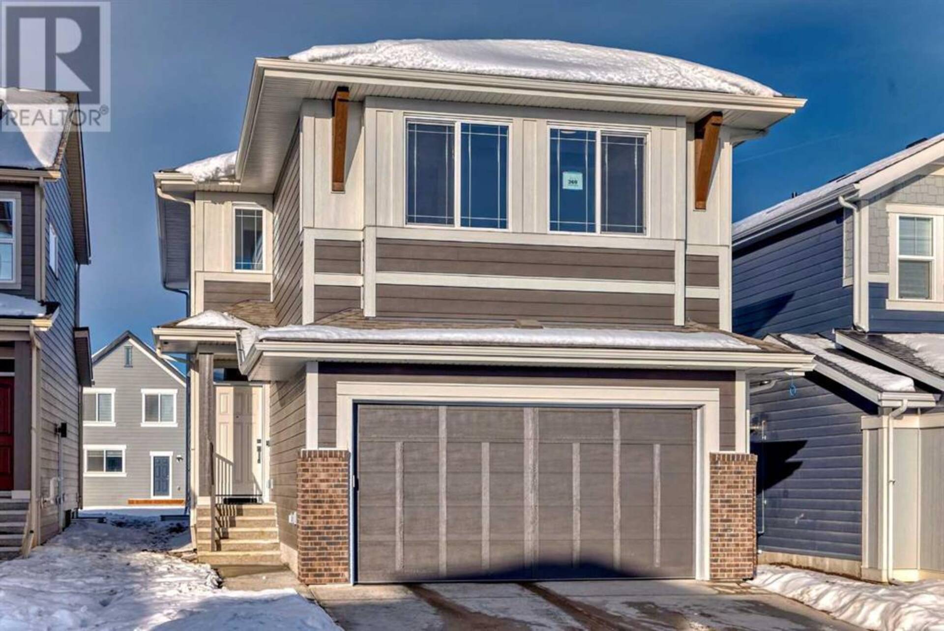 369 Magnolia Way SE Calgary