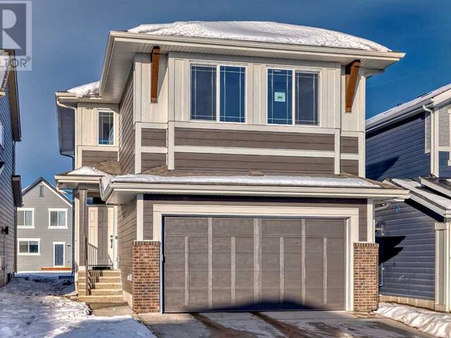 369 Magnolia Way SE Calgary Alberta