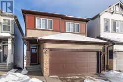 32 Cornerbrook Cove NE Calgary