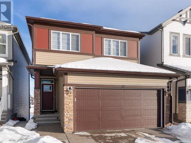 32 Cornerbrook Cove NE Calgary Alberta