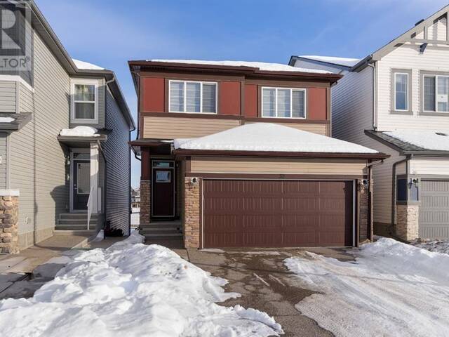 32 Cornerbrook Cove NE Calgary Alberta