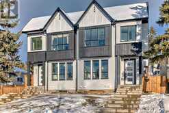 5028 20 Avenue NW Calgary