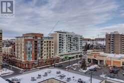 808, 327 9A Street NW Calgary