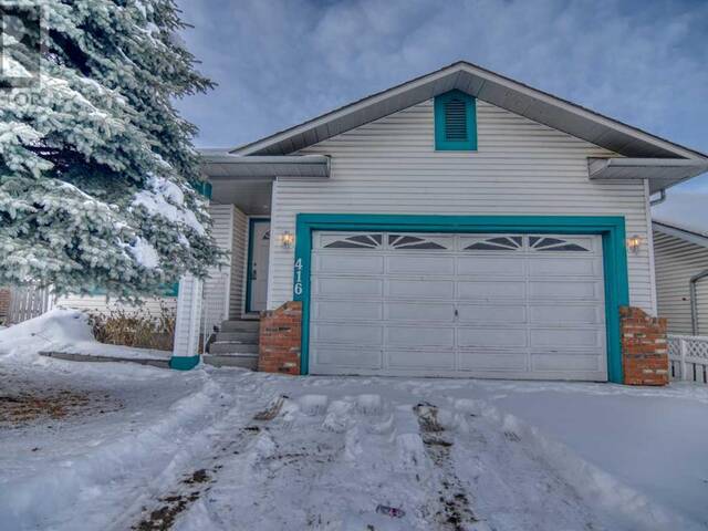 416 Sandringham Place NW Calgary Alberta