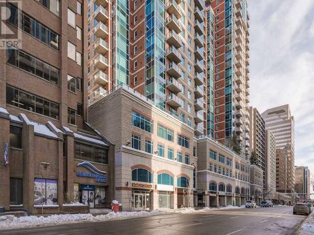 604, 920 5 Avenue SW Calgary