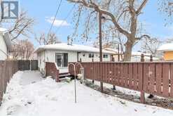 2033 Cottonwood Crescent SE Calgary