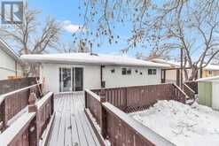 2033 Cottonwood Crescent SE Calgary