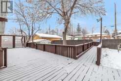 2033 Cottonwood Crescent SE Calgary