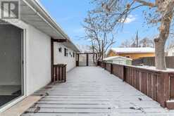 2033 Cottonwood Crescent SE Calgary