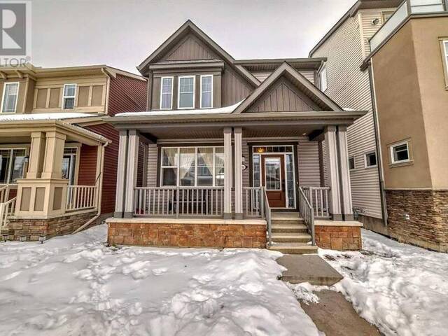 118 Cityscape Terrace NE Calgary