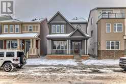 118 Cityscape Terrace NE Calgary