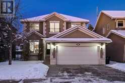 206 DISCOVERY RIDGE Way SW Calgary