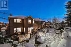 206 DISCOVERY RIDGE Way SW Calgary