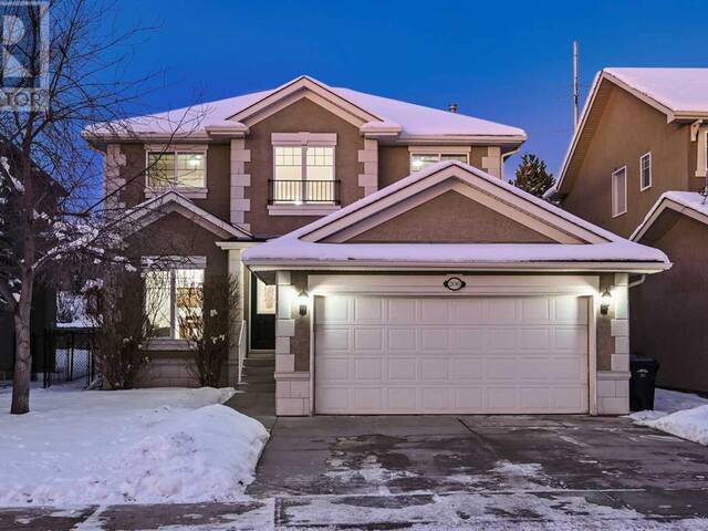 206 DISCOVERY RIDGE Way SW Calgary