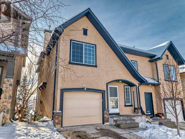 126 Hidden Creek Rise NW Calgary