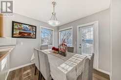 126 Hidden Creek Rise NW Calgary