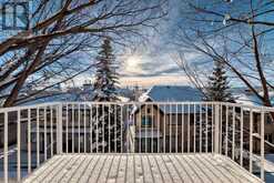 126 Hidden Creek Rise NW Calgary