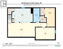 639 Maidstone Drive Calgary