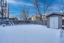 128 Springmere Drive Chestermere