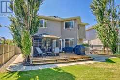 128 Springmere Drive Chestermere