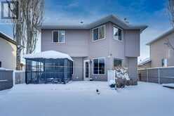 128 Springmere Drive Chestermere