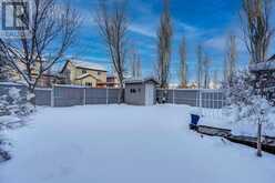 128 Springmere Drive Chestermere