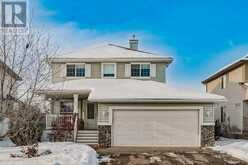 137 West Creek Glen Chestermere