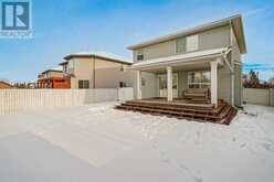 137 West Creek Glen Chestermere