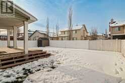 137 West Creek Glen Chestermere