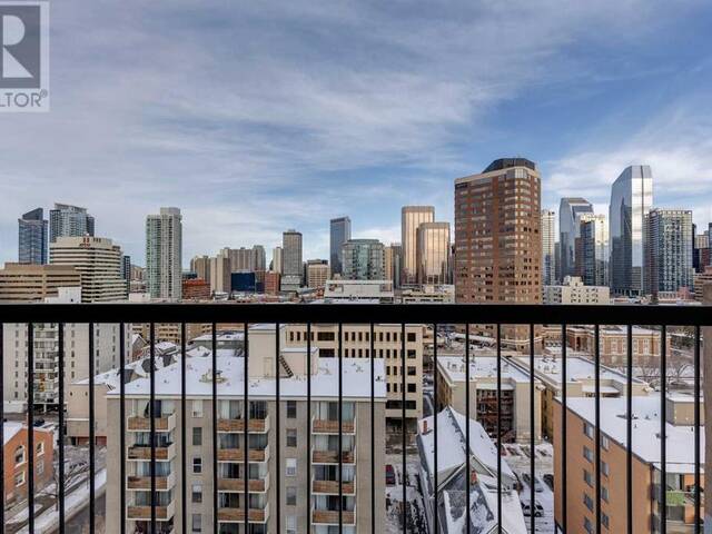 1503, 733 14 Avenue SW Calgary