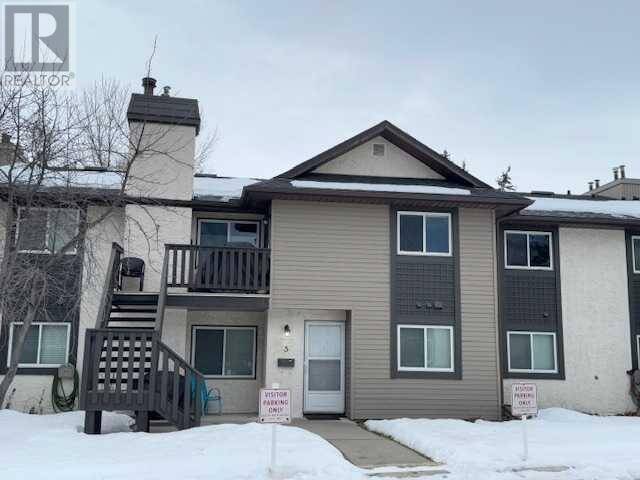 7 Cedar Springs Gardens SW Calgary