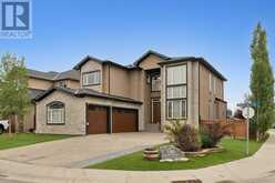 156 Rainbow Falls Glen Chestermere