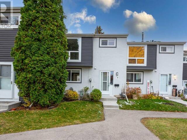 19, 11407 Braniff Road SW Calgary