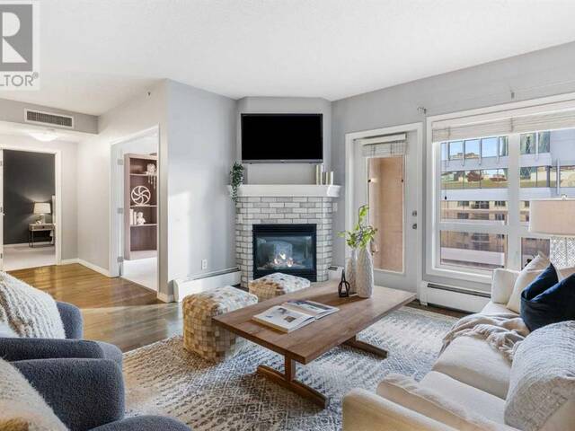 607, 114 15 Avenue SW Calgary