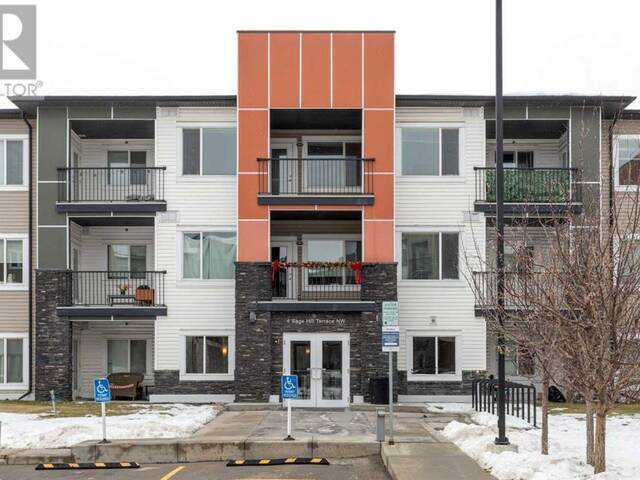 5, 4 Sage Hill Terrace NW Calgary