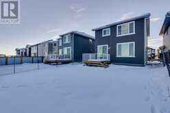 88 Ranchers View E Okotoks