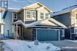 88 Ranchers View E Okotoks