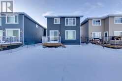 88 Ranchers View E Okotoks