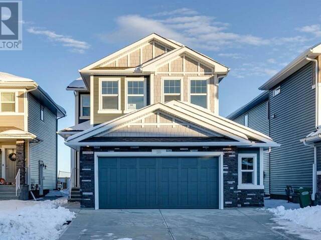 88 Ranchers View E Okotoks